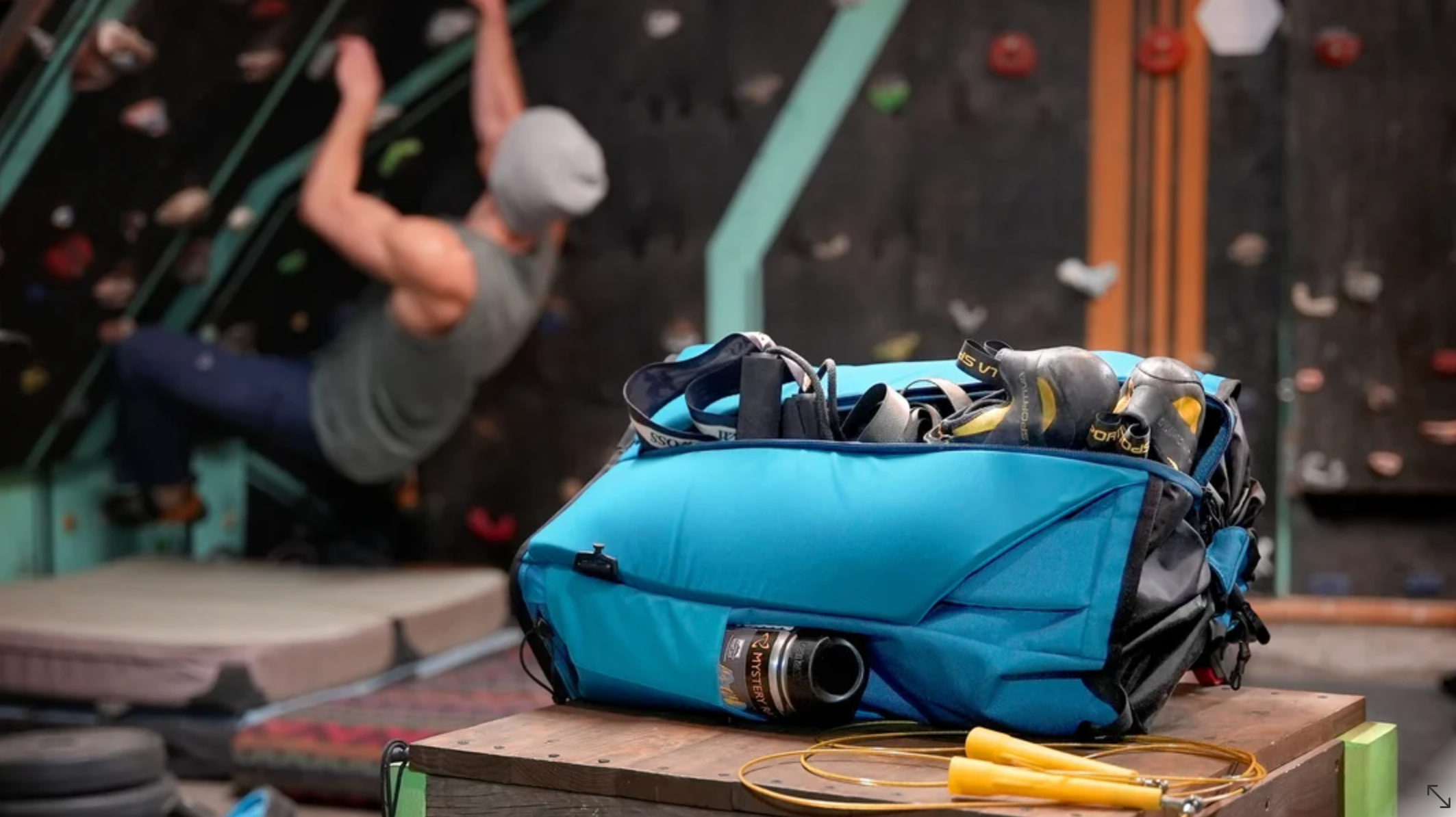 Mystery Ranch Debuts NEW Superset, Updated Rip Ruck Series & Duffles